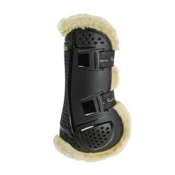 SHIRES EQUESTRIAN Horse Boots|ARMA Oxi-Zone SupaFleece Tendon Boots