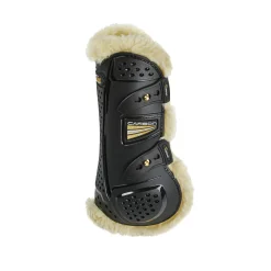 SHIRES EQUESTRIAN Horse Boots|ARMA Oxi-Zone SupaFleece Tendon Boots