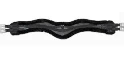 SHIRES EQUESTRIAN Girths & Accessories|ARMA SupaFleece Anatomical Girth