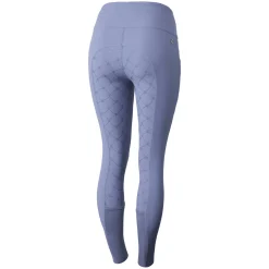 EQUINAVIA Full Seat Breeches|B Vertigo Ladies’ Natalia Sculpting Full-Seat Breech with Lace Detail