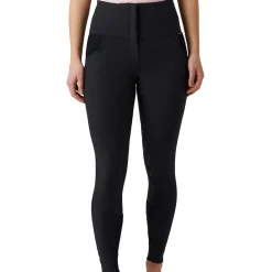 EQUINAVIA Full Seat Breeches|B Vertigo Ladies’ Natalia Sculpting Full-Seat Breech with Lace Detail