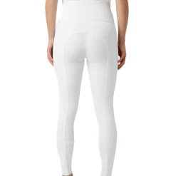 EQUINAVIA Full Seat Breeches|B Vertigo Ladies’ Natalia Sculpting Full-Seat Breech with Lace Detail
