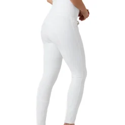 EQUINAVIA Full Seat Breeches|B Vertigo Ladies’ Natalia Sculpting Full-Seat Breech with Lace Detail