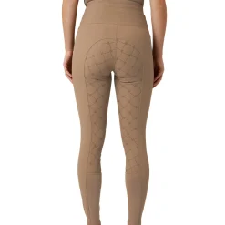 EQUINAVIA Full Seat Breeches|B Vertigo Ladies’ Natalia Sculpting Full-Seat Breech with Lace Detail