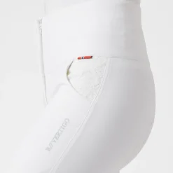 EQUINAVIA Full Seat Breeches|B Vertigo Ladies’ Natalia Sculpting Full-Seat Breech with Lace Detail