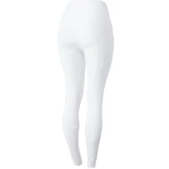 EQUINAVIA Full Seat Breeches|B Vertigo Ladies’ Natalia Sculpting Full-Seat Breech with Lace Detail