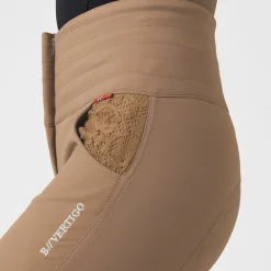 EQUINAVIA Full Seat Breeches|B Vertigo Ladies’ Natalia Sculpting Full-Seat Breech with Lace Detail