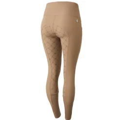 EQUINAVIA Full Seat Breeches|B Vertigo Ladies’ Natalia Sculpting Full-Seat Breech with Lace Detail