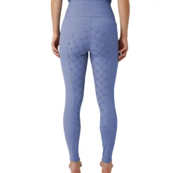 EQUINAVIA Full Seat Breeches|B Vertigo Ladies’ Natalia Sculpting Full-Seat Breech with Lace Detail