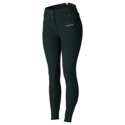 EQUINAVIA Knee Patch Breeches|B Vertigo Ladies’ Tiffany Silicone Knee-Patch Breech