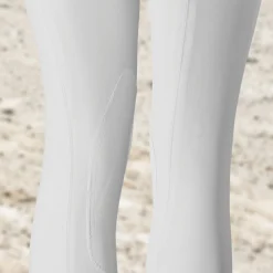 EQUINAVIA Knee Patch Breeches|B Vertigo Ladies’ Kimberley Knee-Patch Breech with Leather Patches