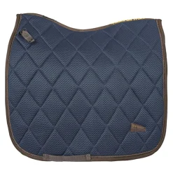 BACK ON TRACK BOT LL Dressage Pads|Close Contact Saddle Pads|Back on Track® Airflow Dressage Pad
