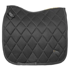 BACK ON TRACK BOT LL Dressage Pads|Close Contact Saddle Pads|Back on Track® Airflow Dressage Pad