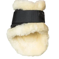 BACK ON TRACK BOT LL Horse Boots|Back on Track® Airflow Fetlock Boots with Faux Fur