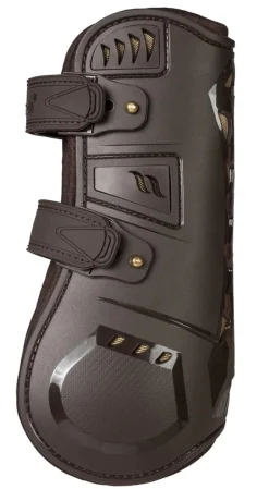 BACK ON TRACK BOT LL Horse Boots|Back on Track® Airflow Tendon Boots
