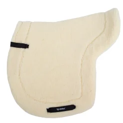 BACK ON TRACK BOT LL Close Contact Saddle Pads|Back on Track® All-Purpose Teddy Saddle Pad