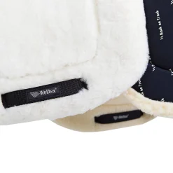 BACK ON TRACK BOT LL Close Contact Saddle Pads|Back on Track® All-Purpose Teddy Saddle Pad