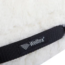 BACK ON TRACK BOT LL Close Contact Saddle Pads|Back on Track® All-Purpose Teddy Saddle Pad