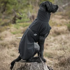 BACK ON TRACK BOT LL Dog Blankets|Back on Track® Bark Large Dog Coat