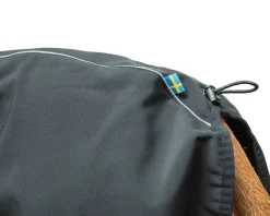 BACK ON TRACK BOT LL Dog Blankets|Back on Track® Bark Small Dog Coat