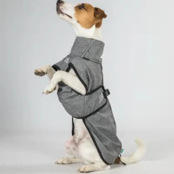 BACK ON TRACK BOT LL Dog Blankets|Back on Track® Bark Small Dog Coat