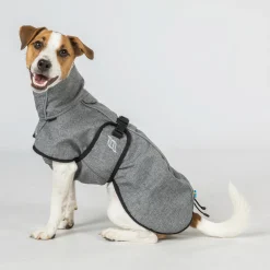 BACK ON TRACK BOT LL Dog Blankets|Back on Track® Bark Small Dog Coat