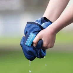 BACK ON TRACK BOT LL Therapy|Hoof & Hock Boots|Back on Track® Cool on Track® Towel