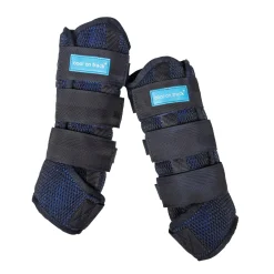 BACK ON TRACK BOT LL Bandages|Horse Leg Wraps|Back on Track® Cool on Track™ Quick Wraps