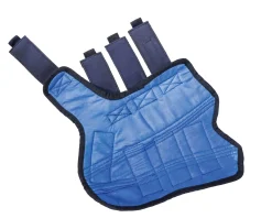 BACK ON TRACK BOT LL Bandages|Horse Leg Wraps|Back on Track® Cool on Track™ Quick Wraps