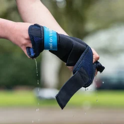 BACK ON TRACK BOT LL Bandages|Horse Leg Wraps|Back on Track® Cool on Track™ Quick Wraps