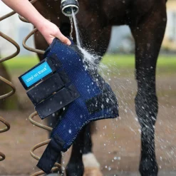 BACK ON TRACK BOT LL Bandages|Horse Leg Wraps|Back on Track® Cool on Track™ Quick Wraps