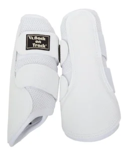 BACK ON TRACK BOT LL Therapy|Hoof & Hock Boots|Back on Track® 3D Mesh Splint Boots