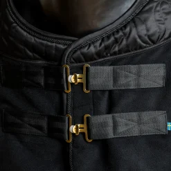 BACK ON TRACK BOT LL Horse Coolers|Back on Track® Deep Nights Fleece Cooler