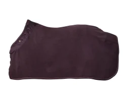 BACK ON TRACK BOT LL Horse Coolers|Back on Track® Deep Nights Fleece Cooler