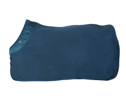 BACK ON TRACK BOT LL Horse Coolers|Back on Track® Deep Nights Fleece Cooler