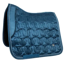 BACK ON TRACK BOT LL Dressage Pads|Close Contact Saddle Pads|Back on Track® Deep Nights Dressage Pad