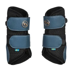 BACK ON TRACK BOT LL Horse Boots|Back on Track® Deep Nights Brush Boots