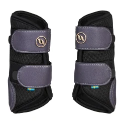 BACK ON TRACK BOT LL Horse Boots|Back on Track® Deep Nights Brush Boots