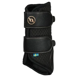 BACK ON TRACK BOT LL Horse Boots|Back on Track® Deep Nights Brush Boots