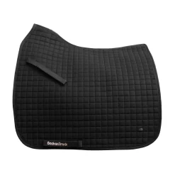 BACK ON TRACK BOT LL Dressage Pads|Close Contact Saddle Pads|Back on Track® Dressage Pad