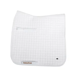 BACK ON TRACK BOT LL Dressage Pads|Close Contact Saddle Pads|Back on Track® Dressage Pad