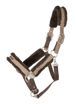 BACK ON TRACK BOT LL Halters|Back on Track® Haze Collection Halter