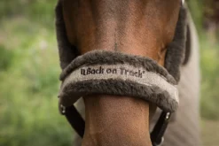 BACK ON TRACK BOT LL Halters|Back on Track® Haze Collection Halter