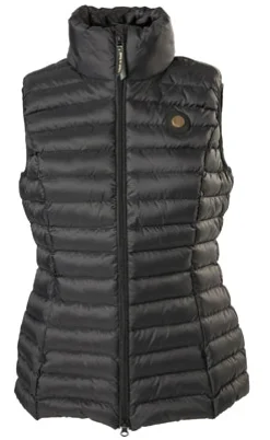 BACK ON TRACK BOT LL Casual Riding Vests|Back on Track® Ladies’ Luna Vest
