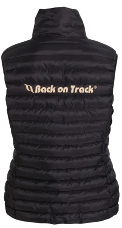 BACK ON TRACK BOT LL Casual Riding Vests|Back on Track® Ladies’ Luna Vest
