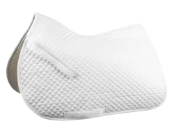 BACK ON TRACK BOT LL Close Contact Saddle Pads|Back on Track® Mathilda All-Purpose Saddle Pad
