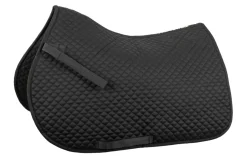 BACK ON TRACK BOT LL Close Contact Saddle Pads|Back on Track® Mathilda All-Purpose Saddle Pad
