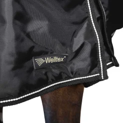 BACK ON TRACK BOT LL Stable Blankets|Back on Track® Millie Stable Blanket 100G with Woven Lining