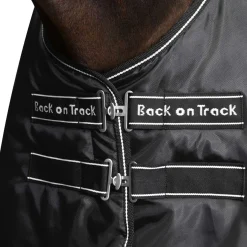 BACK ON TRACK BOT LL Stable Blankets|Back on Track® Millie Stable Blanket 100G with Woven Lining