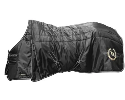 BACK ON TRACK BOT LL Stable Blankets|Back on Track® Millie Stable Blanket 100G with Woven Lining